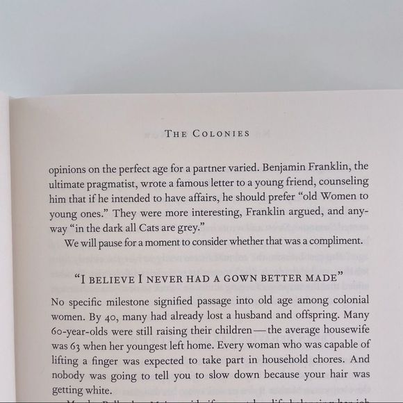 No Stopping Us Now, The Adventures of Older Women in American History, B… - Picture 14 of 16